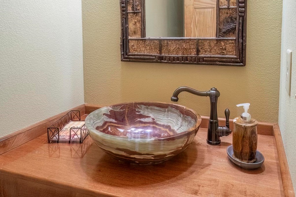 477 Boot Legger Road Morganton, GA 30560 - Photo 8 of 46