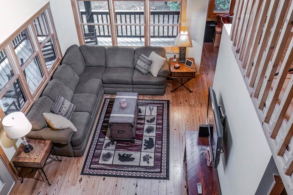 477 Boot Legger Road Morganton, GA 30560 - Photo 9 of 46