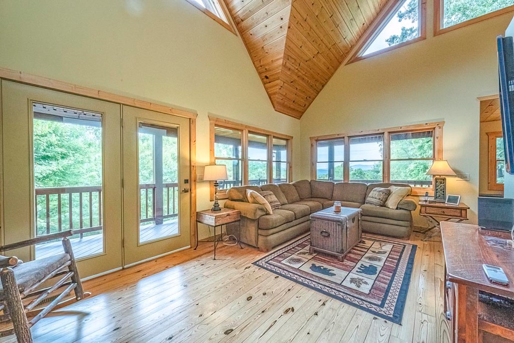 477 Boot Legger Road Morganton, GA 30560 - Photo 10 of 46