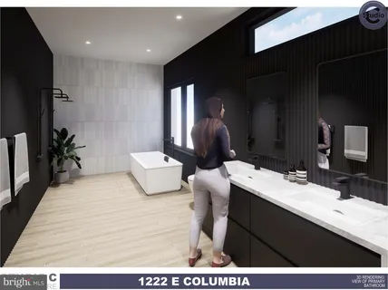 $1,200,000 | 1222 East Columbia Avenue, Philadelphia, PA 19125
