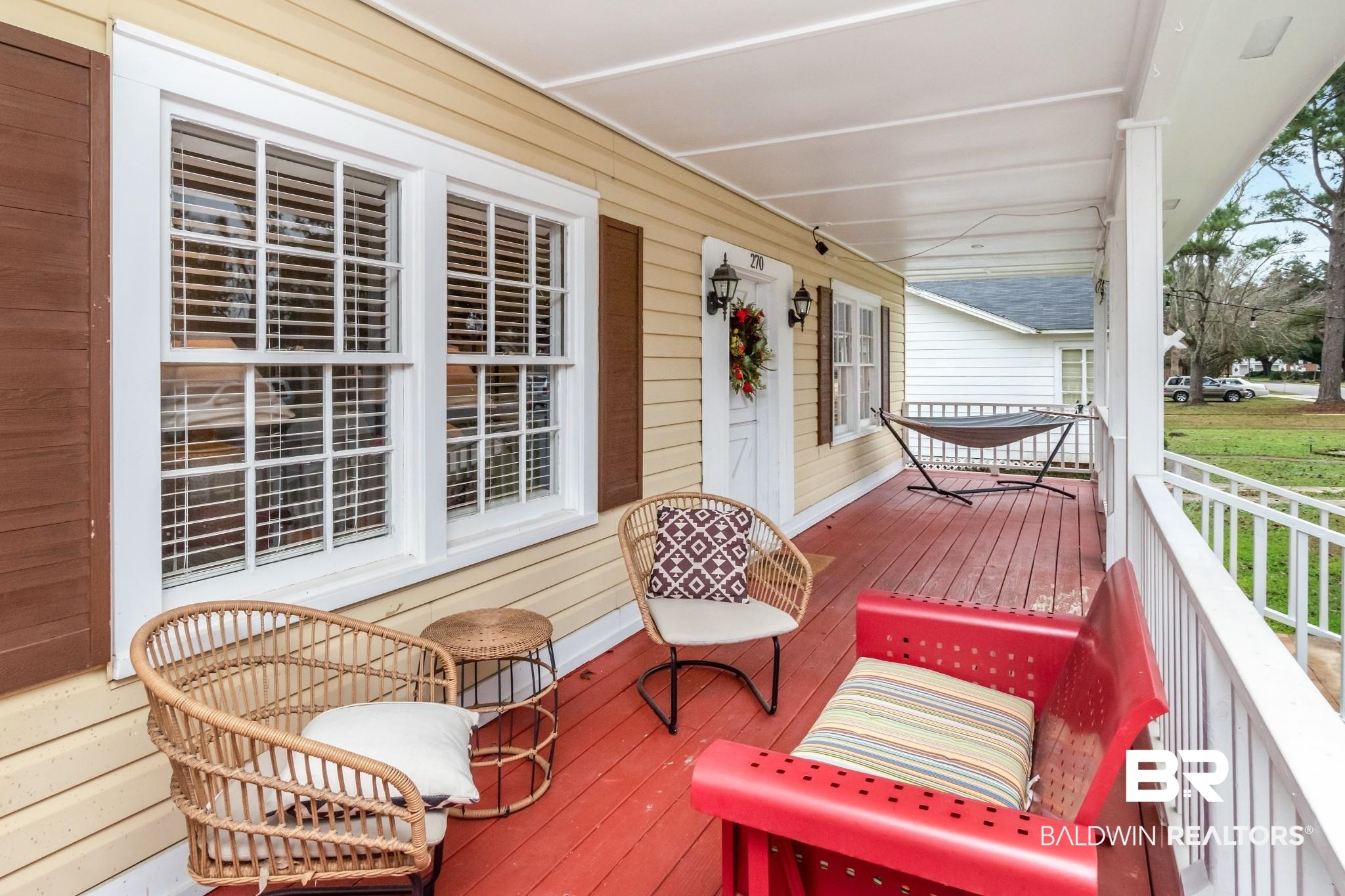 270 Del Barco Drive Mobile, AL 36607 - Photo 7 of 41