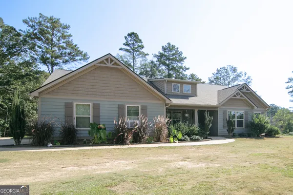 $425,000 | 4282 Highway 29, Moreland, GA 30259