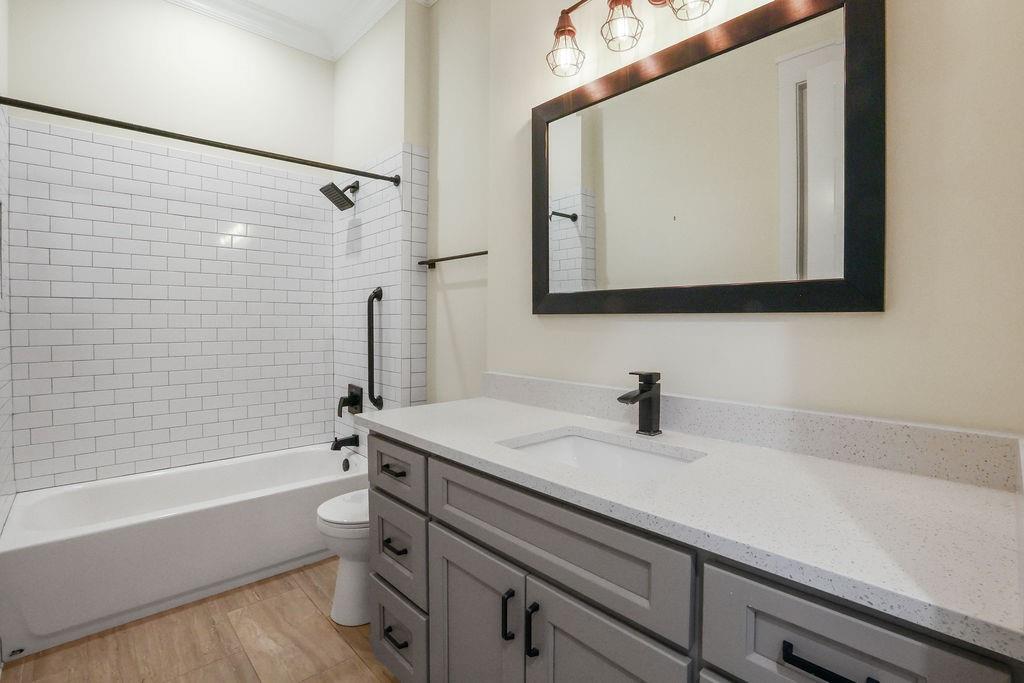 814 Monroe Street Gretna, LA 70053 - Photo 12 of 17