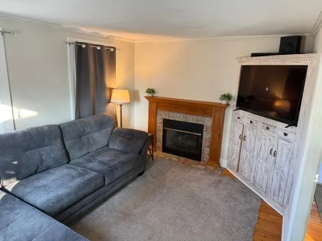 $135,000 | 15 South Adams Street, Cedarville, IL 61032