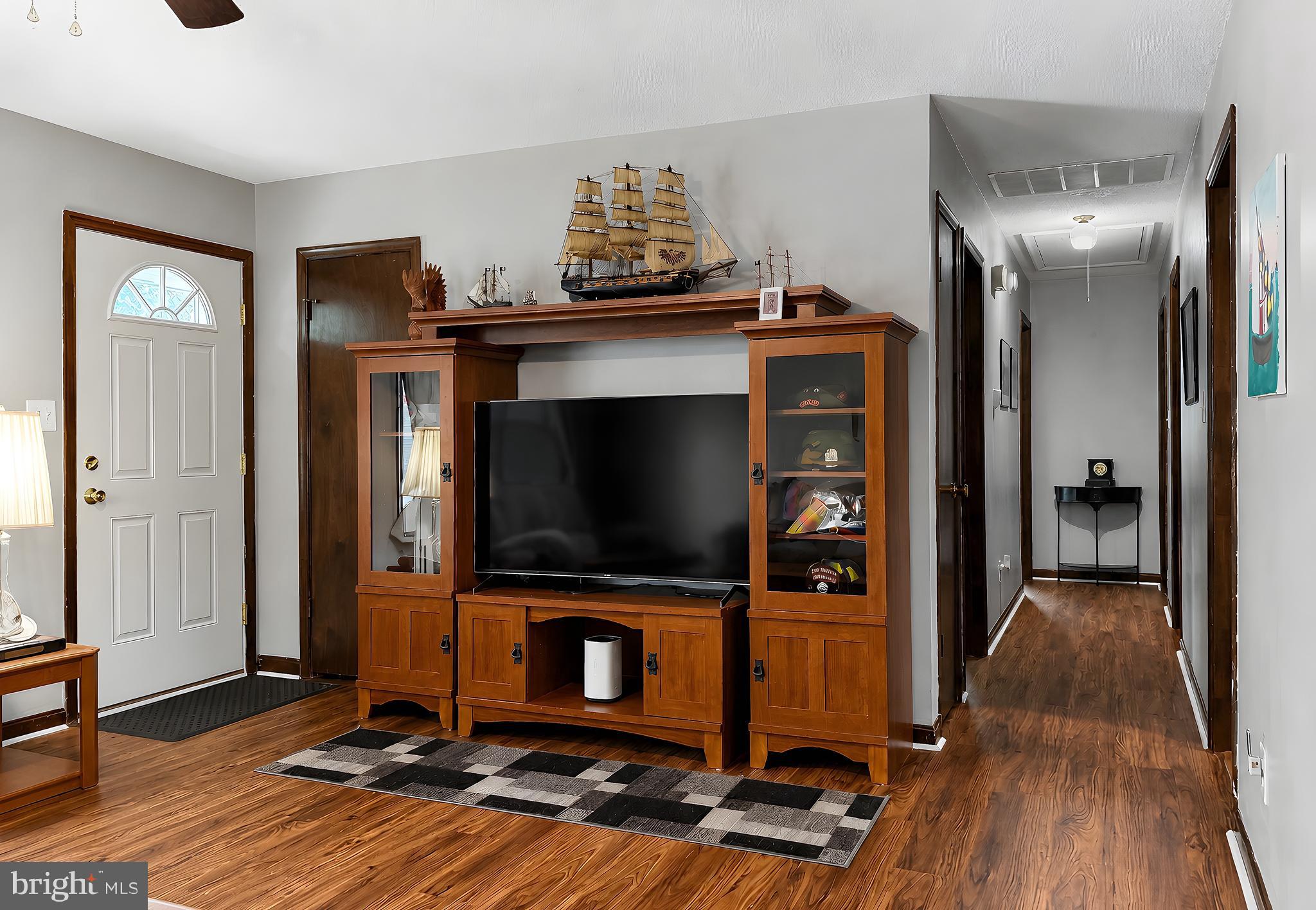 21605 Defender Street Lexington Park, MD 20653 - Photo 6 of 49 Updated Flooring Throughout