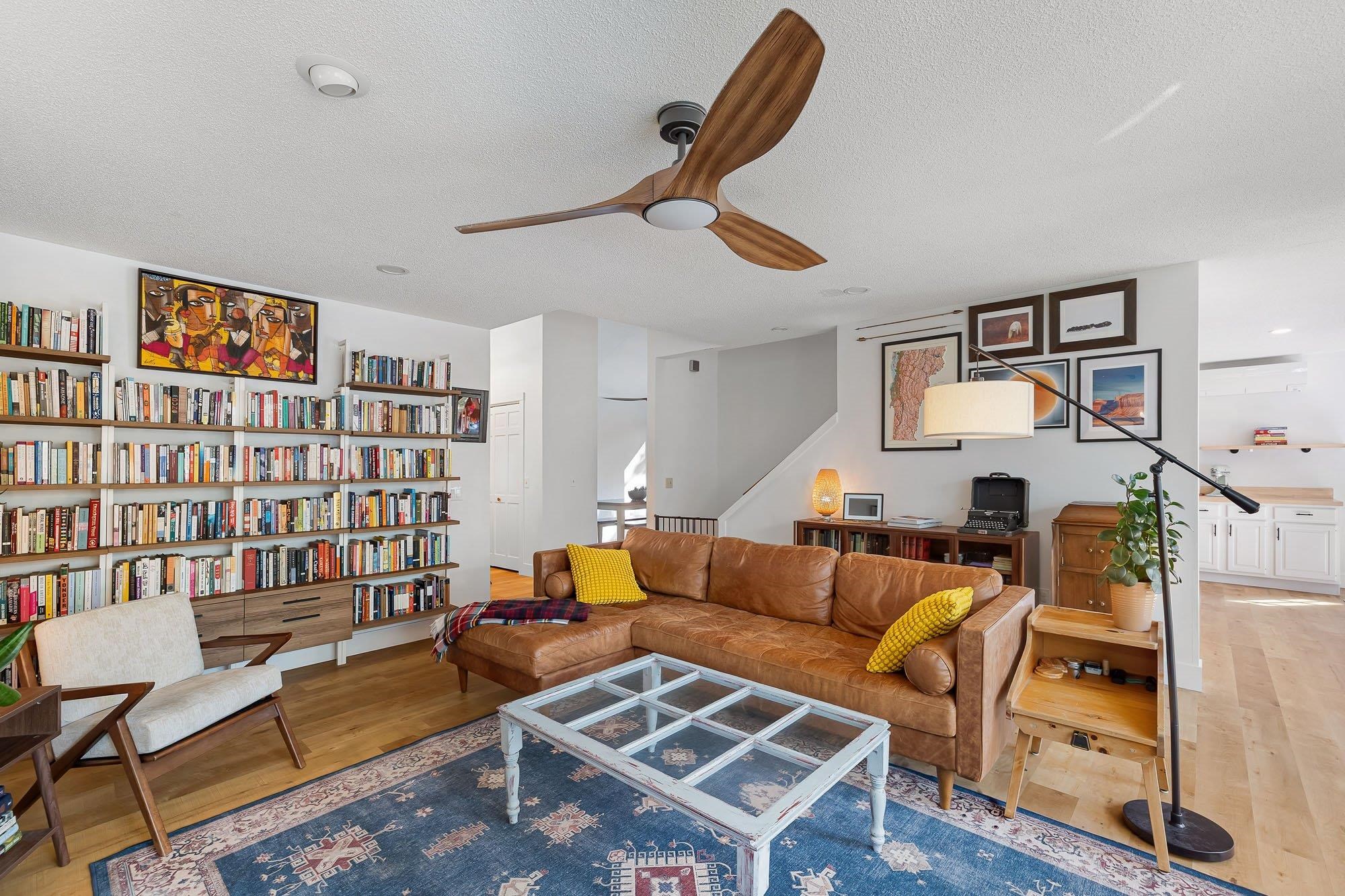 139 Allan Ridge Road Morristown, VT 05661 - Photo 17 of 55