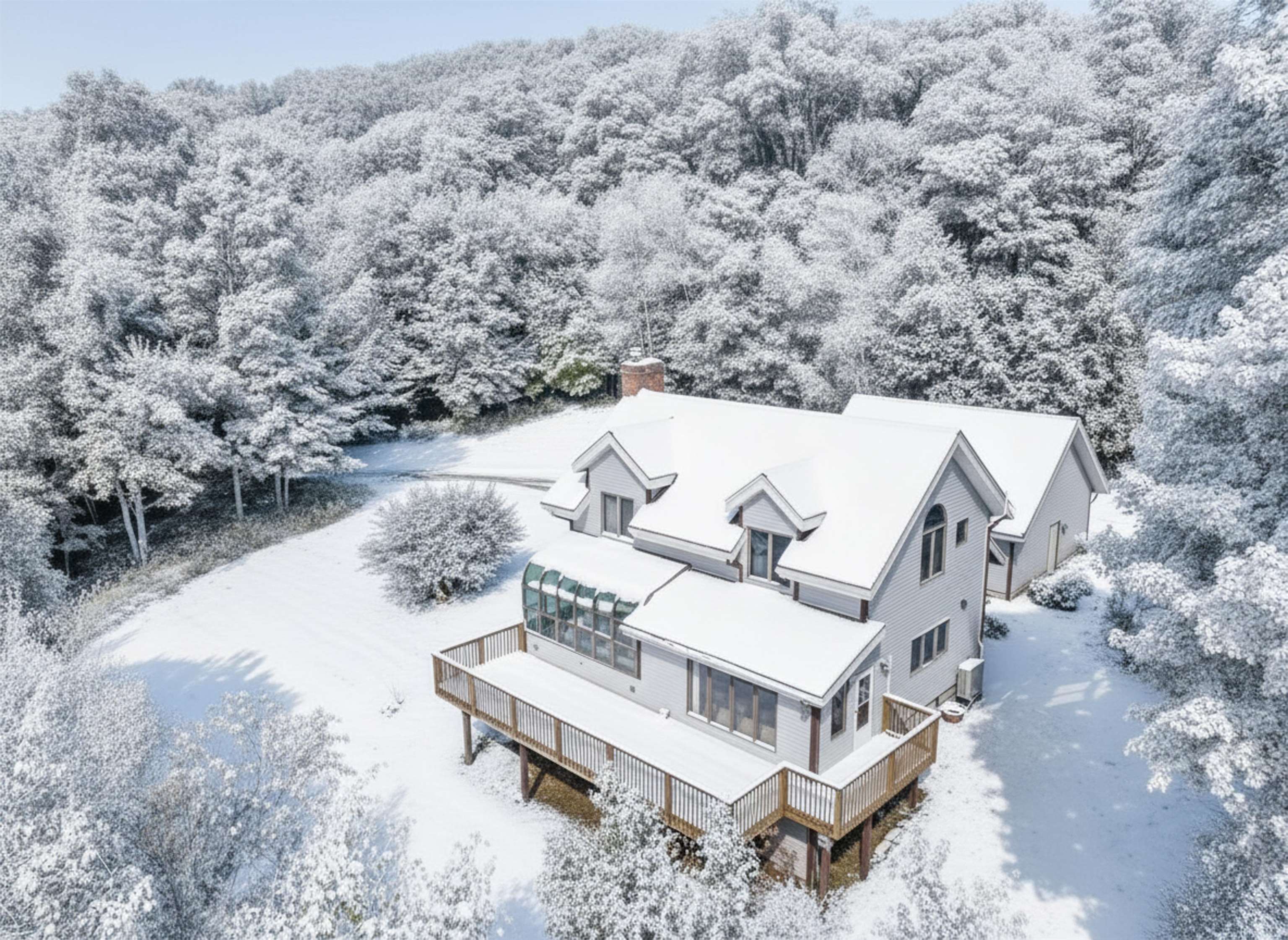 139 Allan Ridge Road Morristown, VT 05661 - Photo 2 of 55