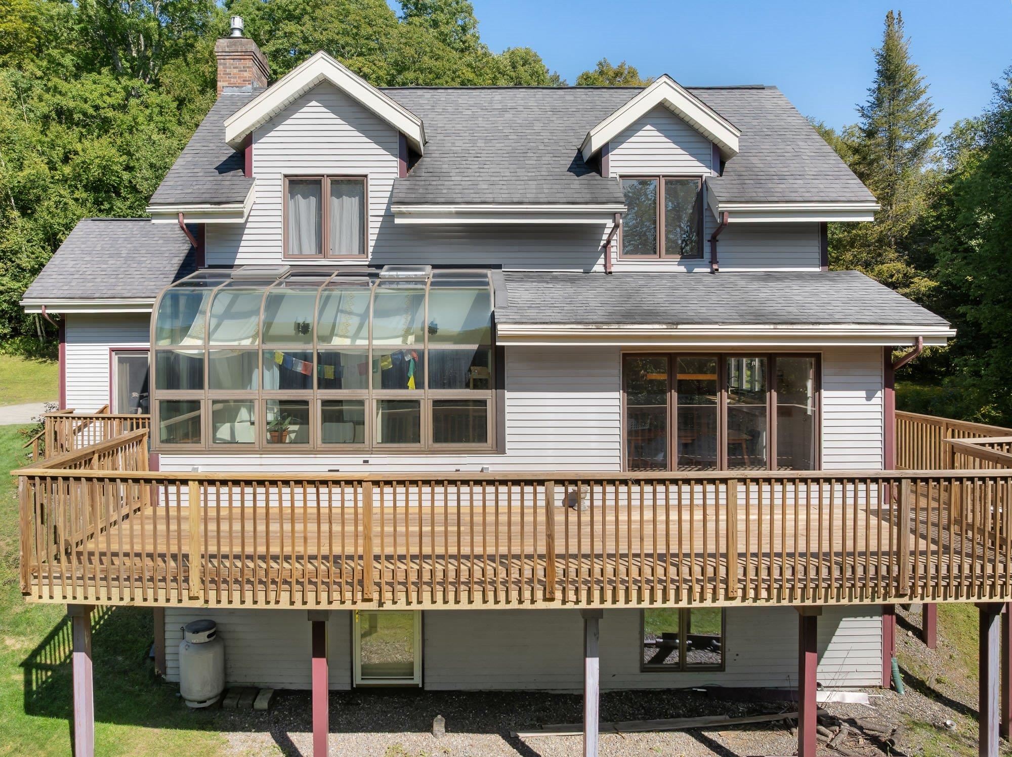 139 Allan Ridge Road Morristown, VT 05661 - Photo 26 of 55