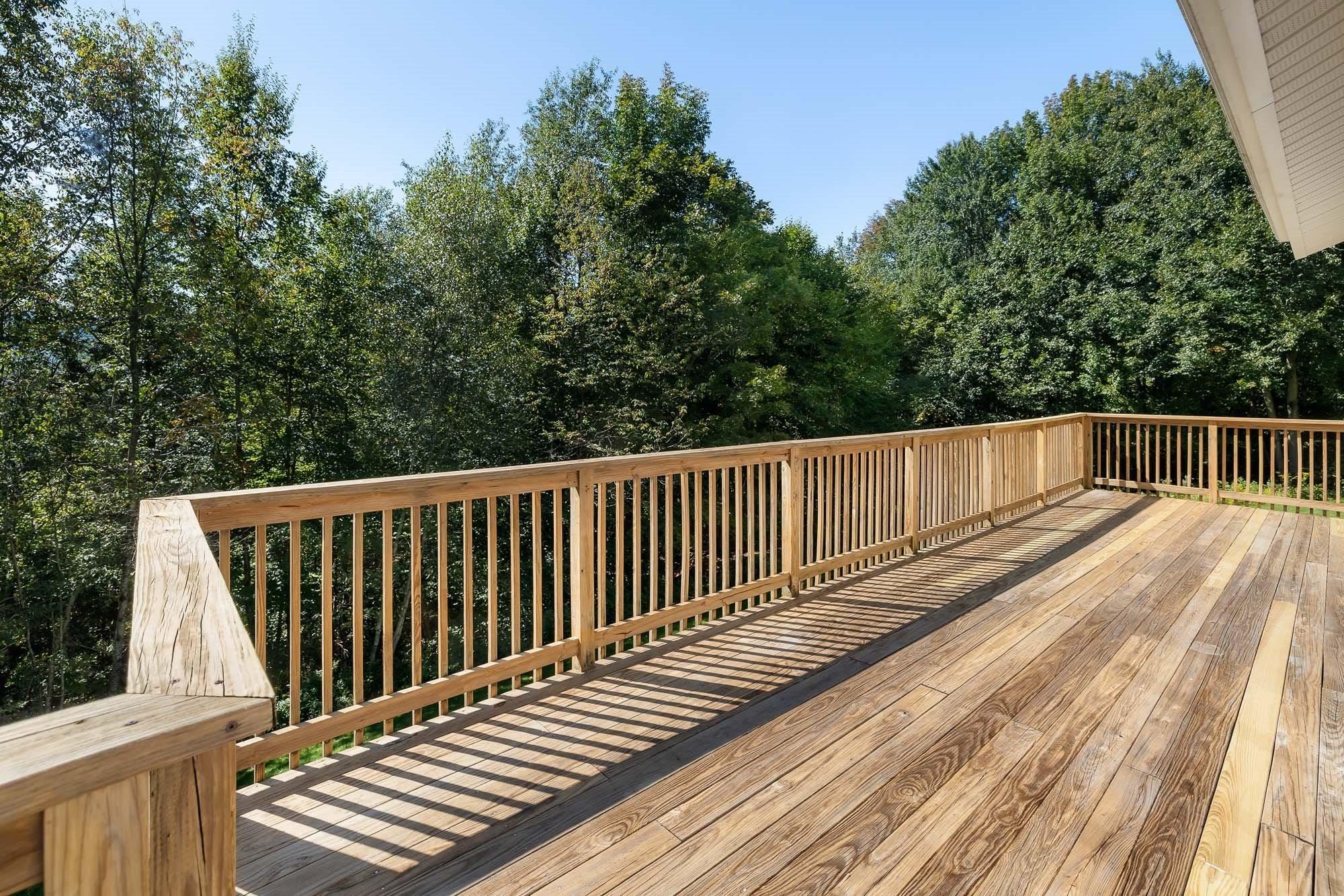 139 Allan Ridge Road Morristown, VT 05661 - Photo 27 of 55