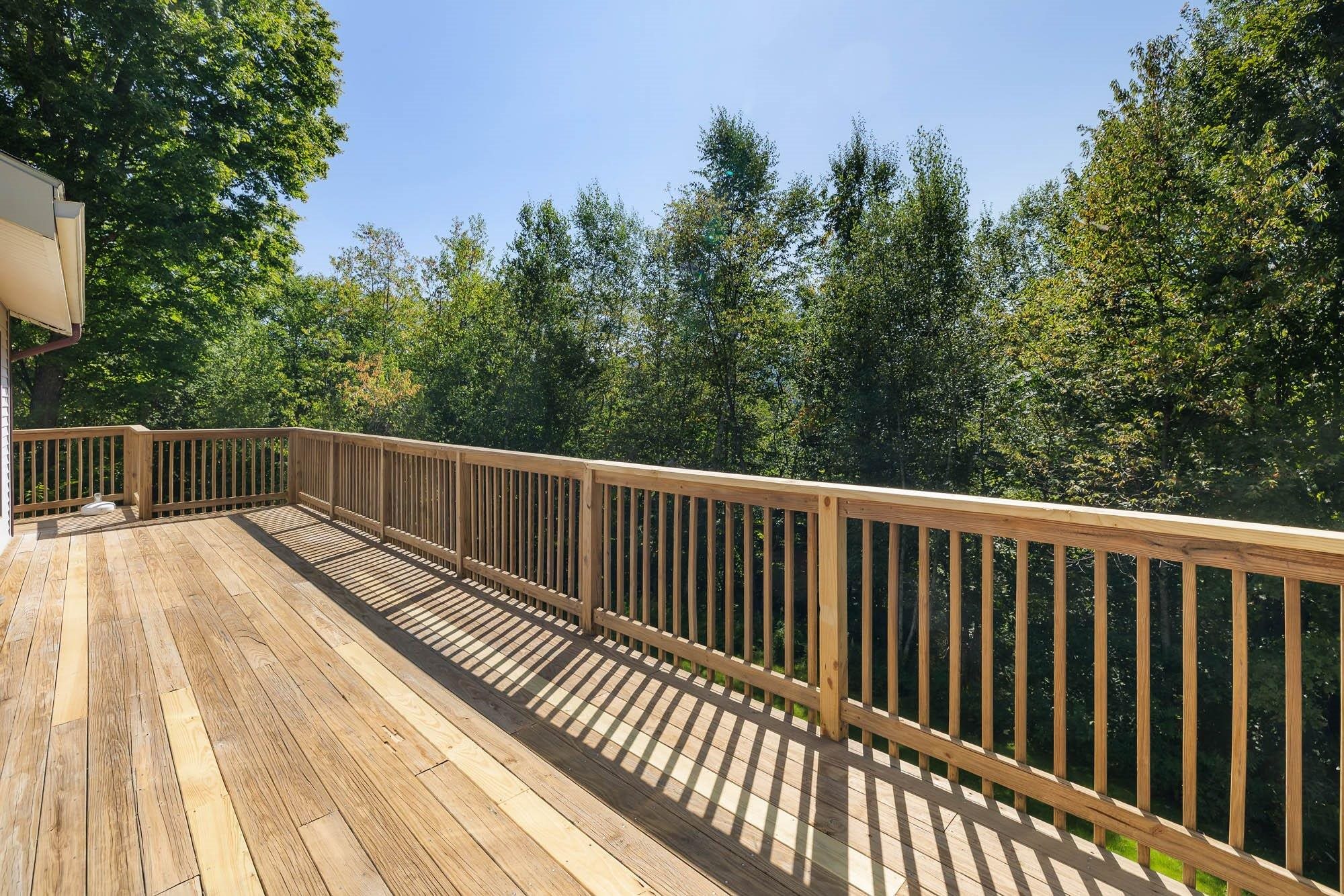 139 Allan Ridge Road Morristown, VT 05661 - Photo 28 of 55