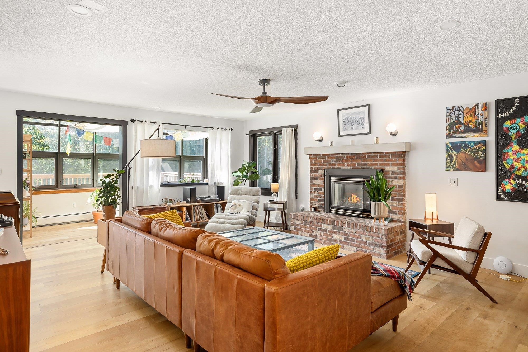 139 Allan Ridge Road Morristown, VT 05661 - Photo 3 of 55