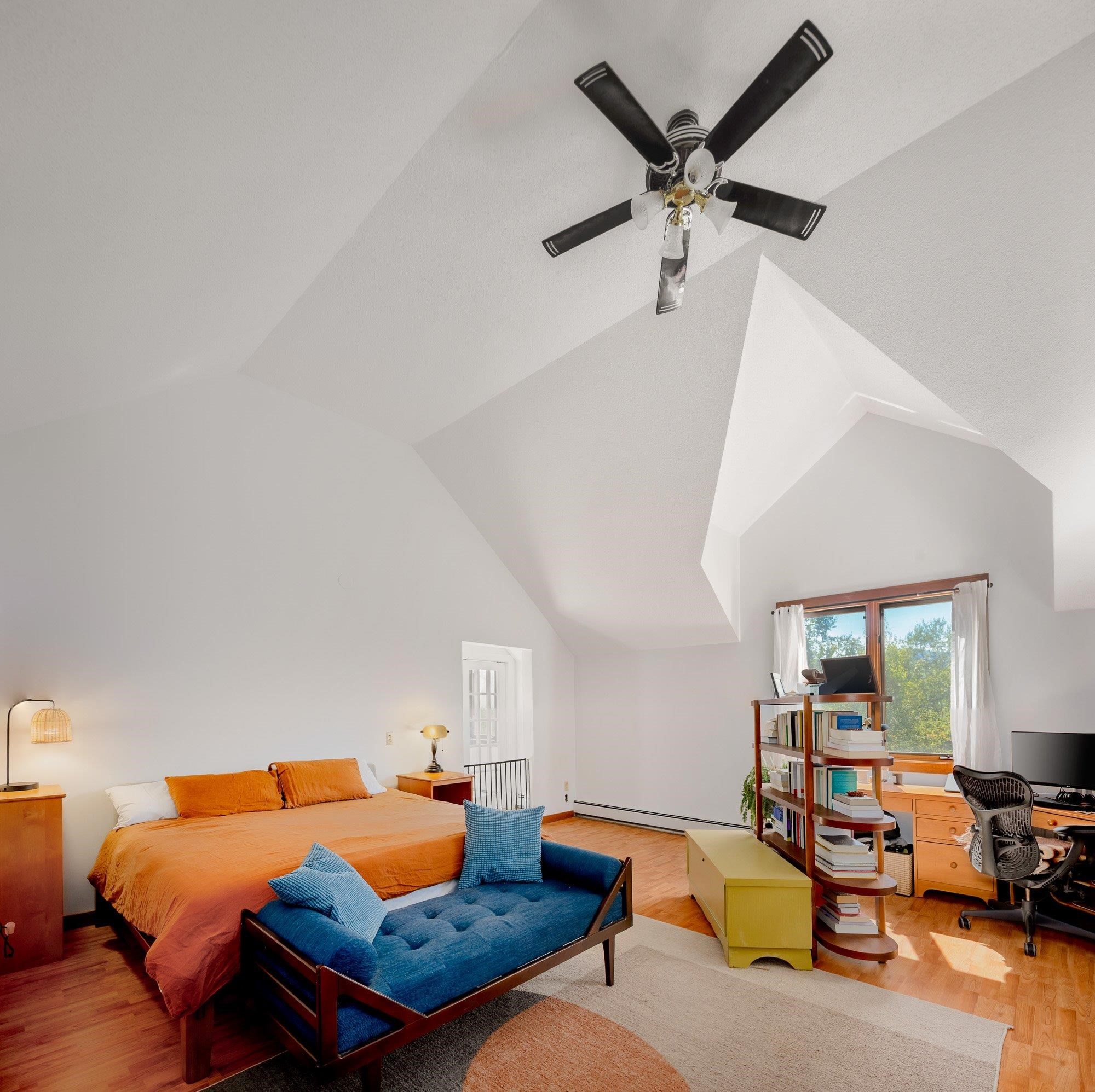 139 Allan Ridge Road Morristown, VT 05661 - Photo 33 of 55