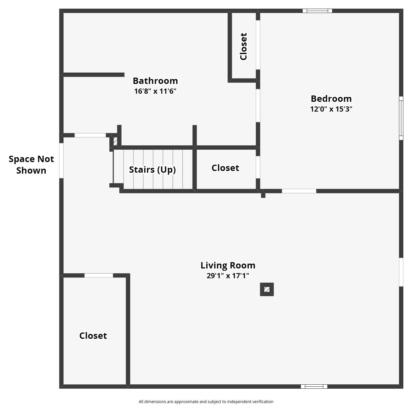 139 Allan Ridge Road Morristown, VT 05661 - Photo 39 of 55