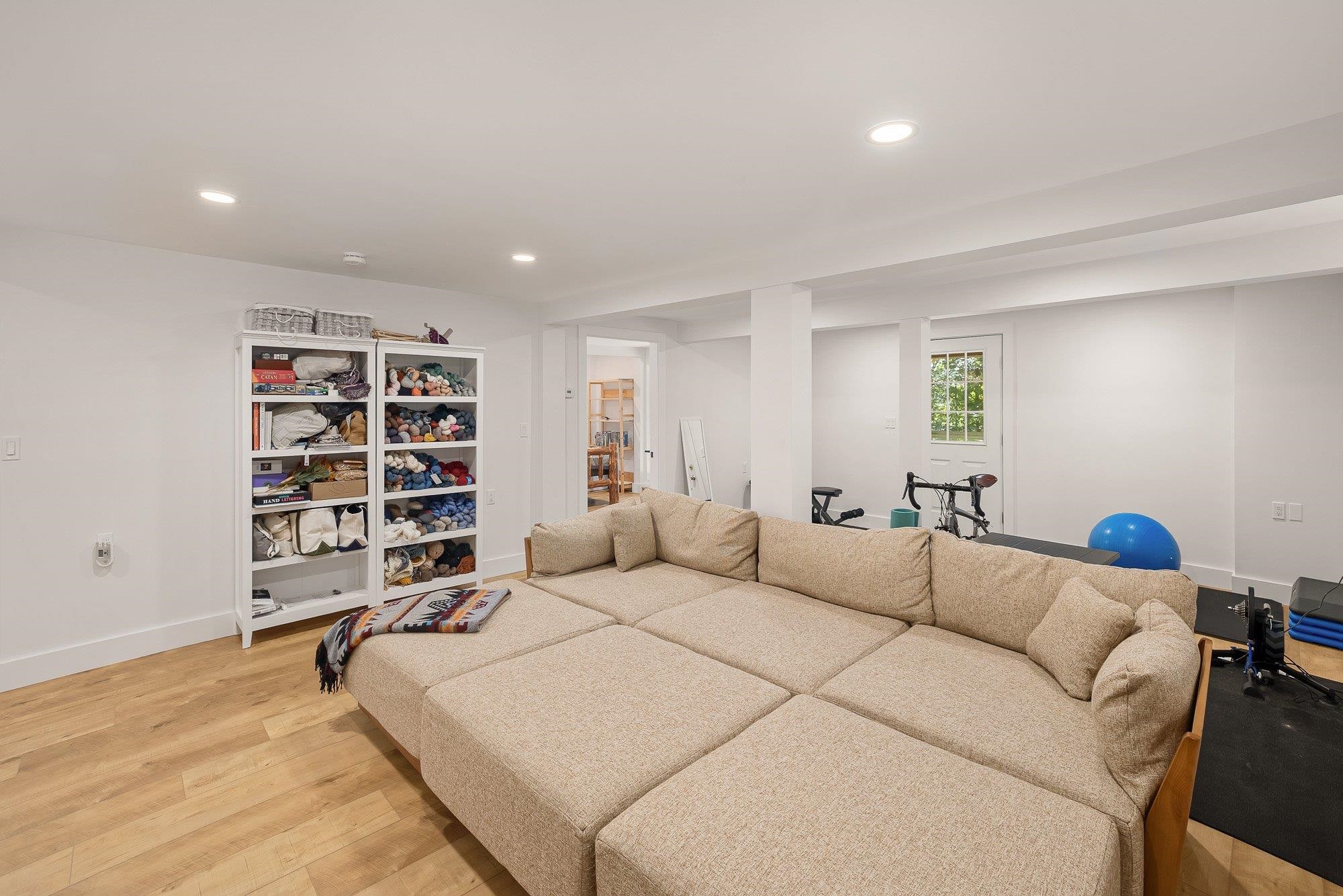 139 Allan Ridge Road Morristown, VT 05661 - Photo 40 of 55