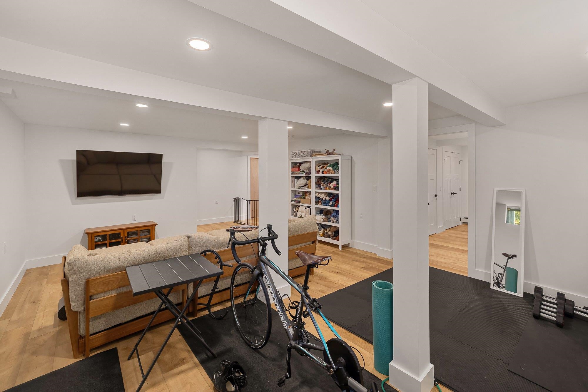 139 Allan Ridge Road Morristown, VT 05661 - Photo 42 of 55