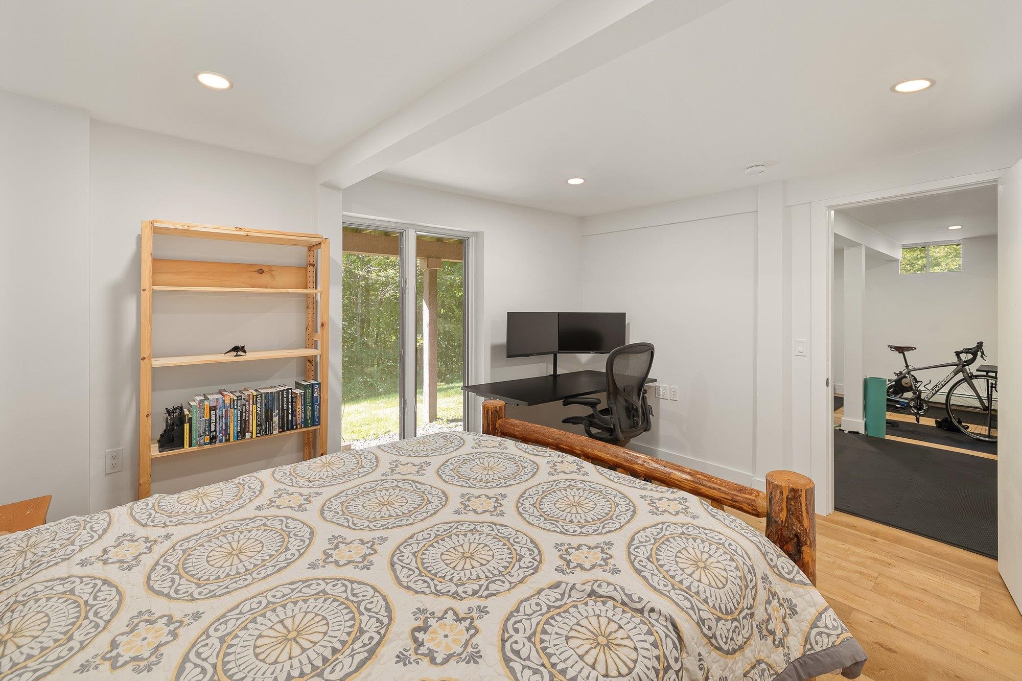 139 Allan Ridge Road Morristown, VT 05661 - Photo 44 of 55