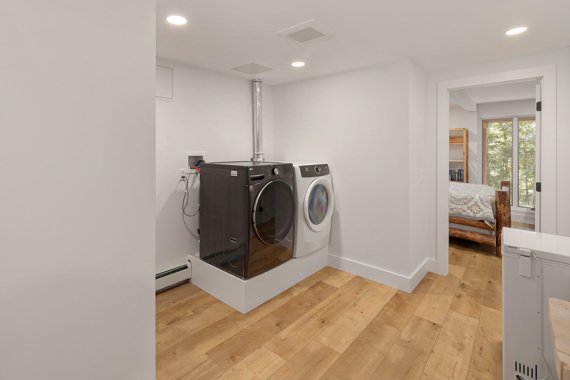 139 Allan Ridge Road Morristown, VT 05661 - Photo 46 of 55