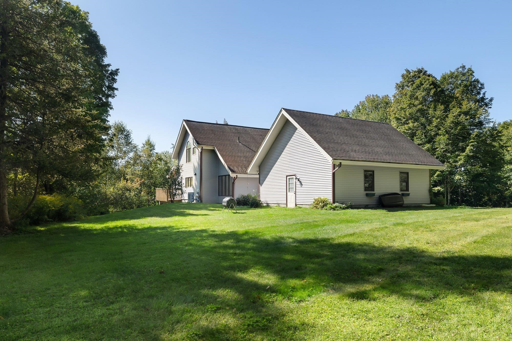 139 Allan Ridge Road Morristown, VT 05661 - Photo 47 of 55