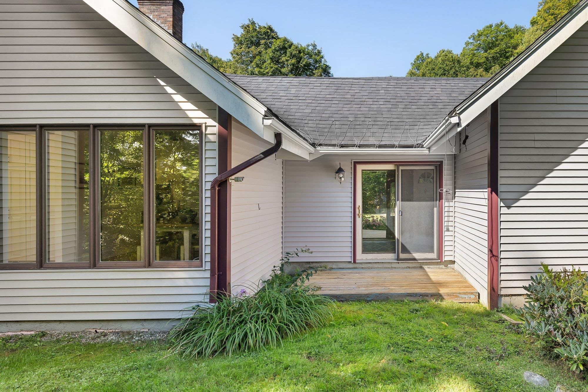 139 Allan Ridge Road Morristown, VT 05661 - Photo 49 of 55