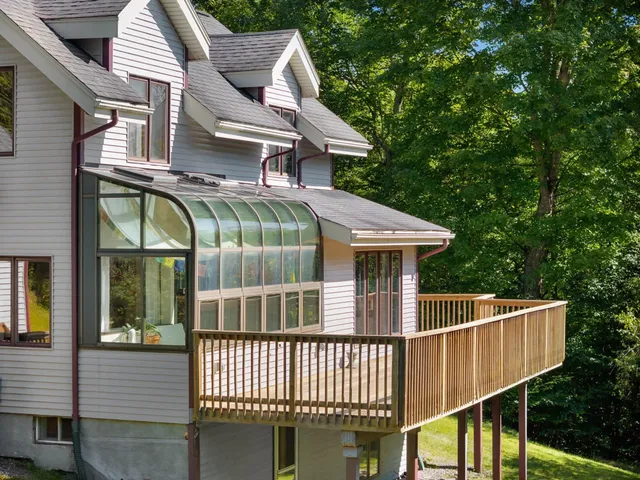 $874,900 | 139 Allan Ridge Road, Morristown, VT 05661