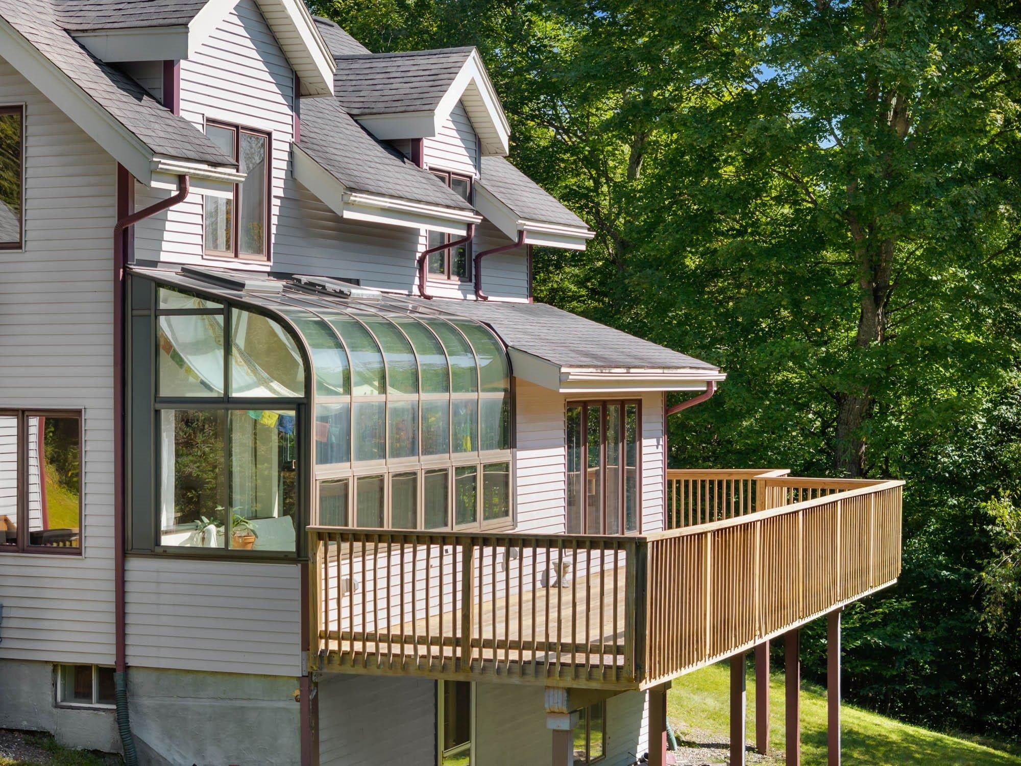 139 Allan Ridge Road Morristown, VT 05661 - Photo 50 of 55