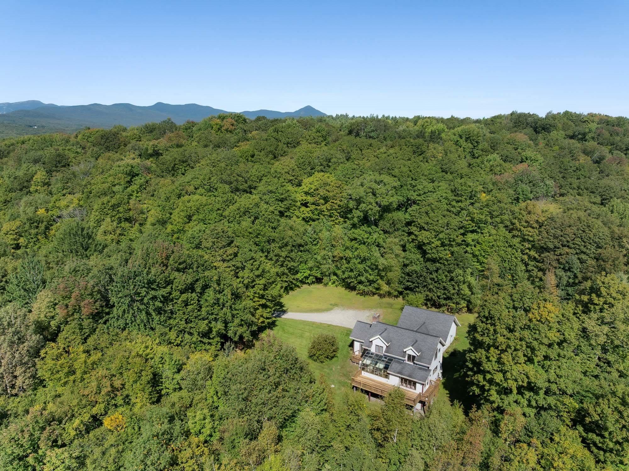 139 Allan Ridge Road Morristown, VT 05661 - Photo 52 of 55