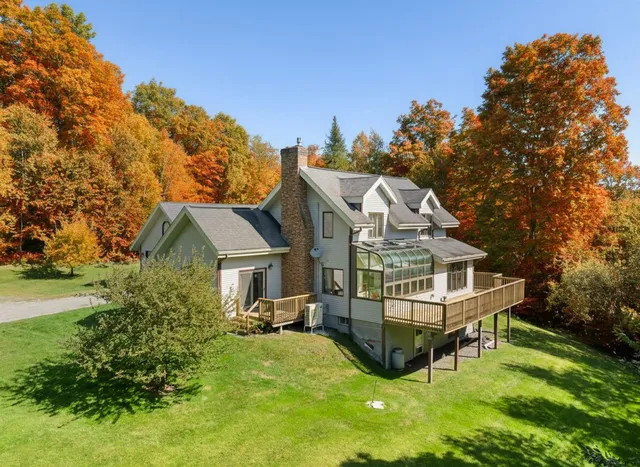 $874,900 | 139 Allan Ridge Road, Morristown, VT 05661