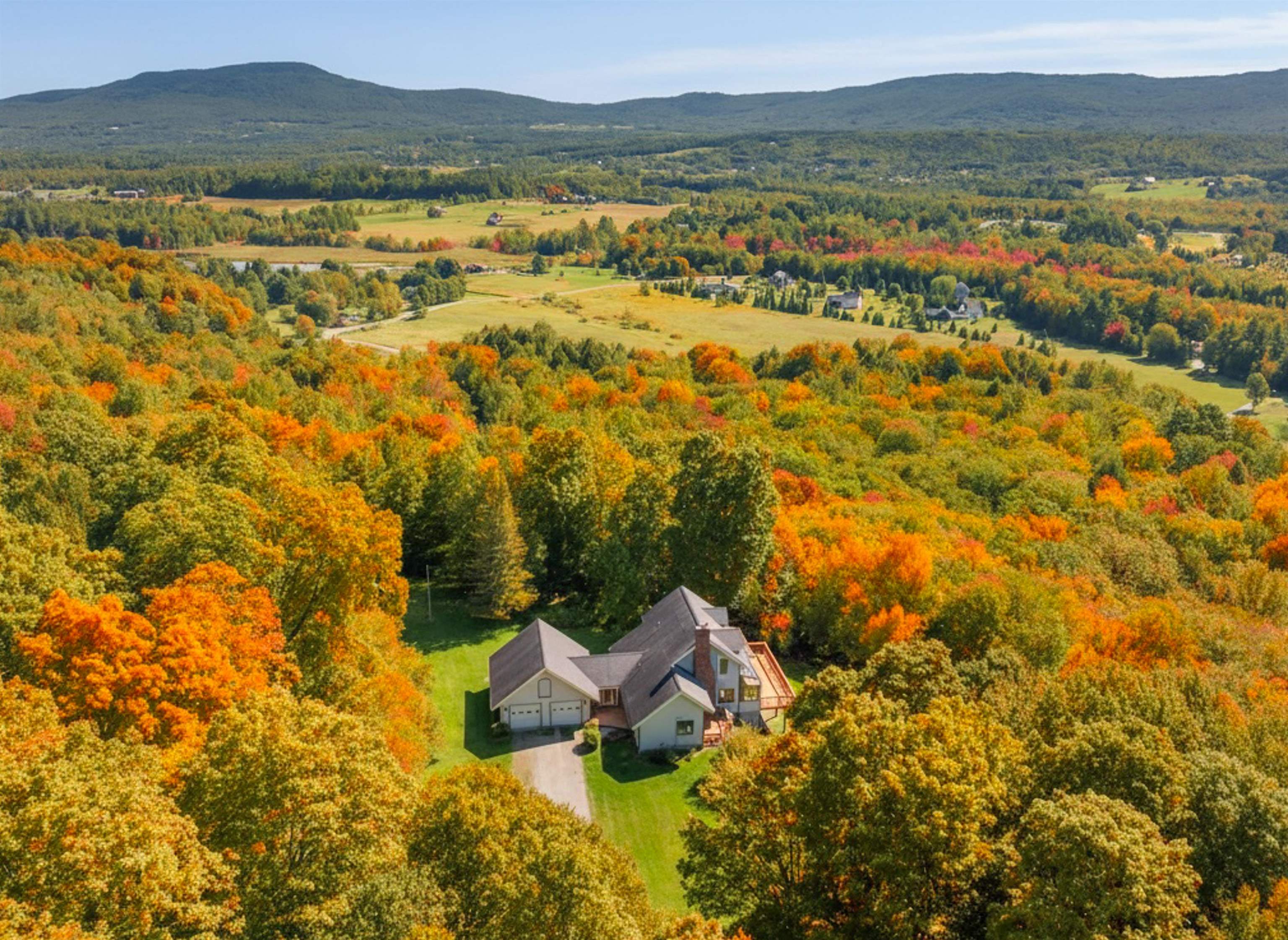 139 Allan Ridge Road Morristown, VT 05661 - Photo 54 of 55