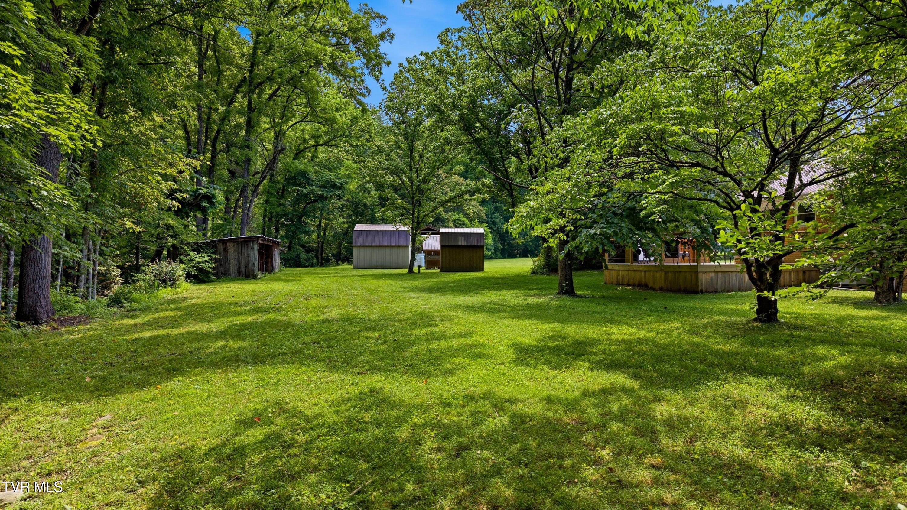 4124 Big Creek Road Hartford, TN 37753 - Photo 46 of 56 046-4124BigCreekRoad-Hartford-TN-37753-S