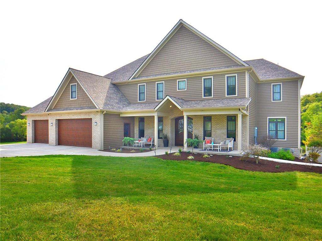 1023 Gombach Road Claridge, PA 15623 - Photo 1 of 25 Gallery Image 1