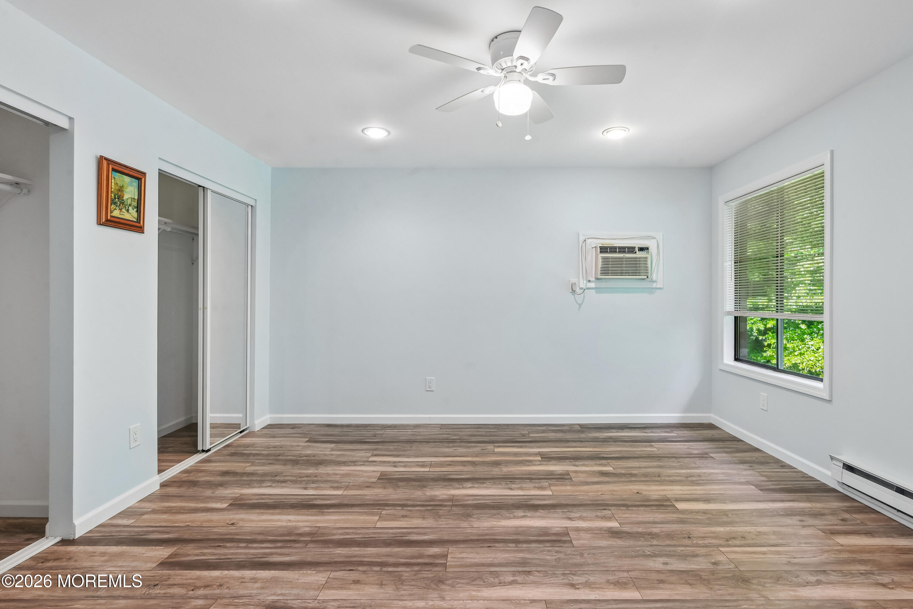 97 Arrowood Road, Unit G Manalapan, NJ 07726 - Photo 16 of 20 Primary Bedroom