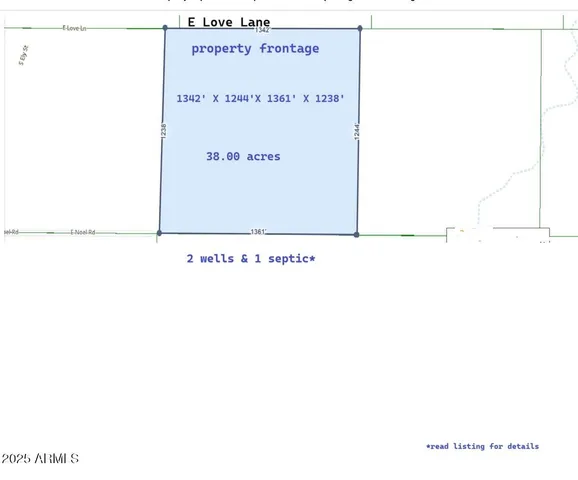 $99,900 | 0 East Love Lane, Unit 53, Willcox, AZ 85643