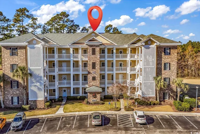 $238,900 | 4870 Luster Leaf Circle, Unit 104, Myrtle Beach, SC 29577