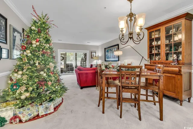 $238,900 | 4870 Luster Leaf Circle, Unit 104, Myrtle Beach, SC 29577