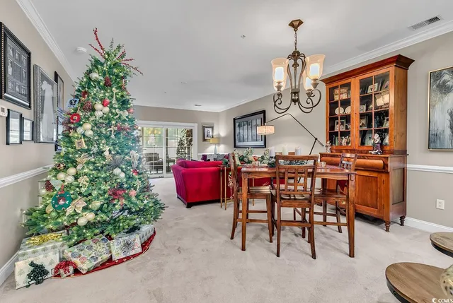 $238,900 | 4870 Luster Leaf Circle, Unit 104, Myrtle Beach, SC 29577