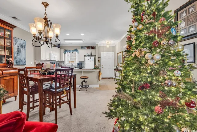 $238,900 | 4870 Luster Leaf Circle, Unit 104, Myrtle Beach, SC 29577