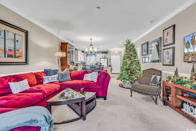 $238,900 | 4870 Luster Leaf Circle, Unit 104, Myrtle Beach, SC 29577