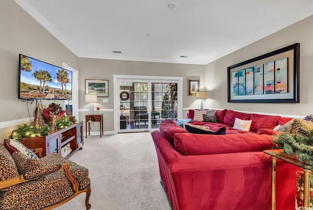 $238,900 | 4870 Luster Leaf Circle, Unit 104, Myrtle Beach, SC 29577