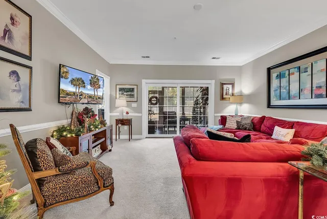 $238,900 | 4870 Luster Leaf Circle, Unit 104, Myrtle Beach, SC 29577