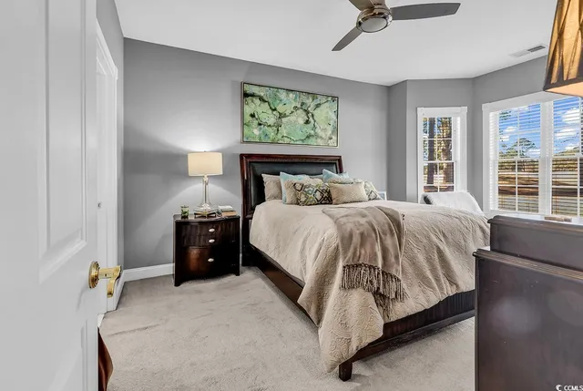 $238,900 | 4870 Luster Leaf Circle, Unit 104, Myrtle Beach, SC 29577