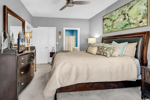 $238,900 | 4870 Luster Leaf Circle, Unit 104, Myrtle Beach, SC 29577