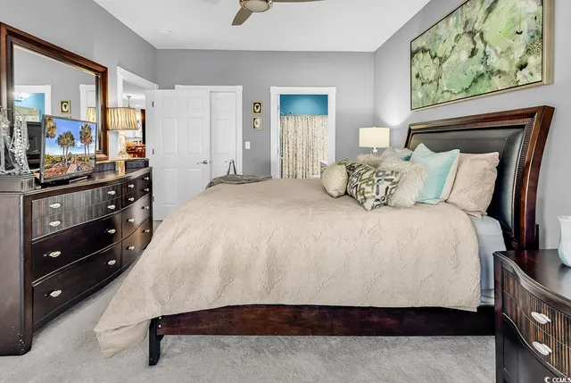 $238,900 | 4870 Luster Leaf Circle, Unit 104, Myrtle Beach, SC 29577