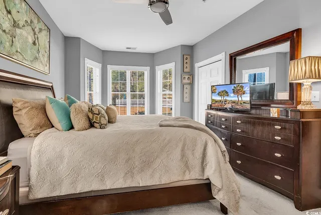 $238,900 | 4870 Luster Leaf Circle, Unit 104, Myrtle Beach, SC 29577