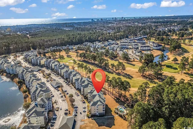 $238,900 | 4870 Luster Leaf Circle, Unit 104, Myrtle Beach, SC 29577