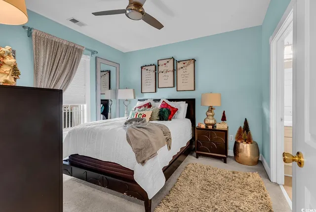 $238,900 | 4870 Luster Leaf Circle, Unit 104, Myrtle Beach, SC 29577