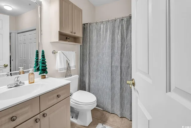 $238,900 | 4870 Luster Leaf Circle, Unit 104, Myrtle Beach, SC 29577