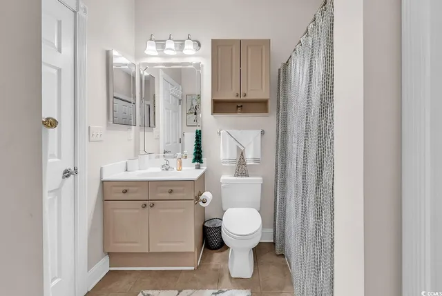 $238,900 | 4870 Luster Leaf Circle, Unit 104, Myrtle Beach, SC 29577