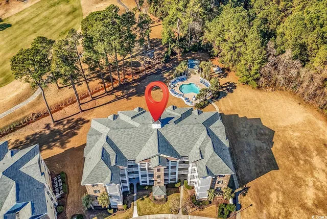 $238,900 | 4870 Luster Leaf Circle, Unit 104, Myrtle Beach, SC 29577