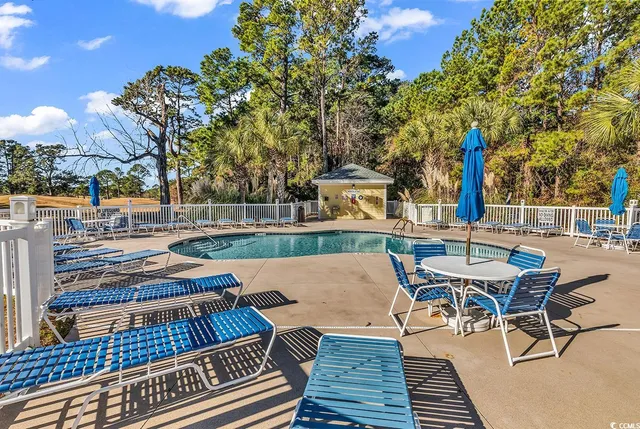 $238,900 | 4870 Luster Leaf Circle, Unit 104, Myrtle Beach, SC 29577
