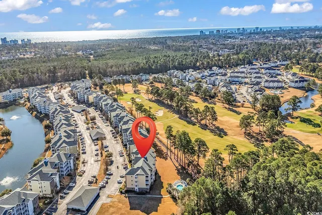 $238,900 | 4870 Luster Leaf Circle, Unit 104, Myrtle Beach, SC 29577